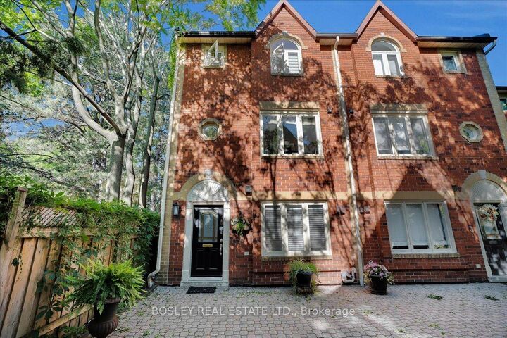 18 Doncrest Road 11 — photo 1
