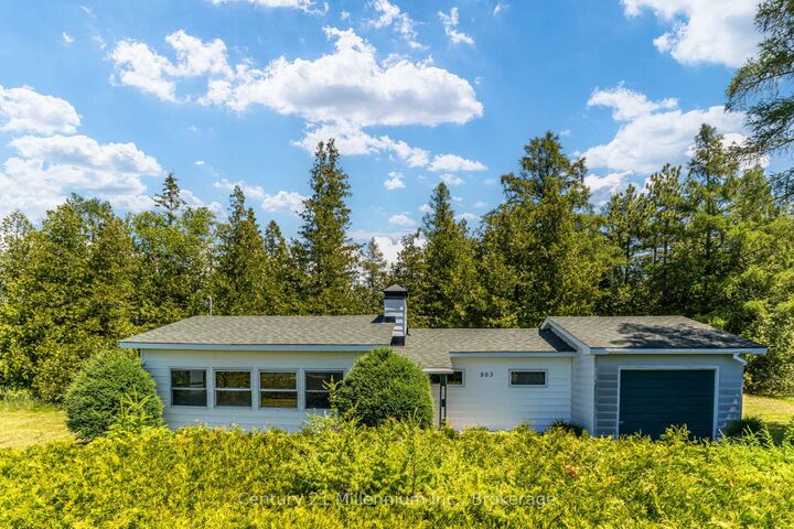 503 Bay Street — photo 1
