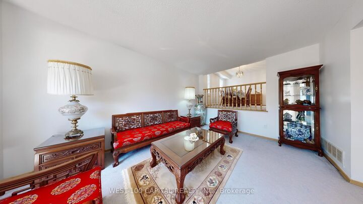 Property Photo: 30 Wintermute Boulevard ON M1W 3M6