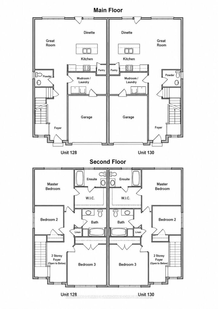 Property Photo: Lot 11 Shirley Street ON N0M 2P0
