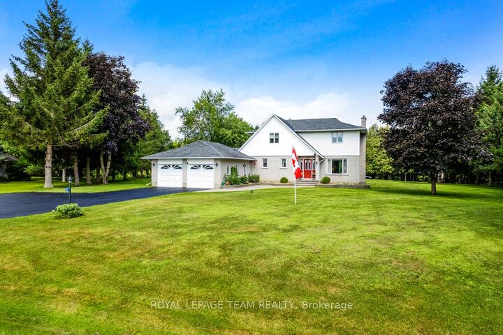 Property Photo: 17 Maric Trail ON K0G 1J0