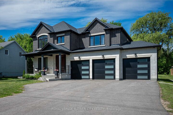 Property Photo:  2164 Adjala Tecumseth Townline  ON L0G 1W0 