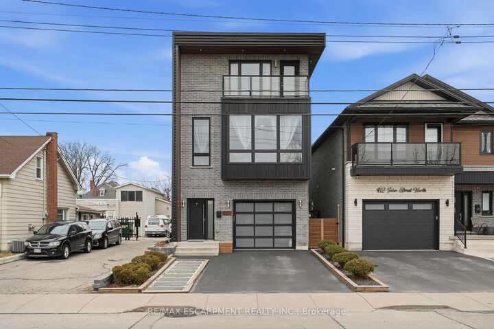 414 John Street — photo 1