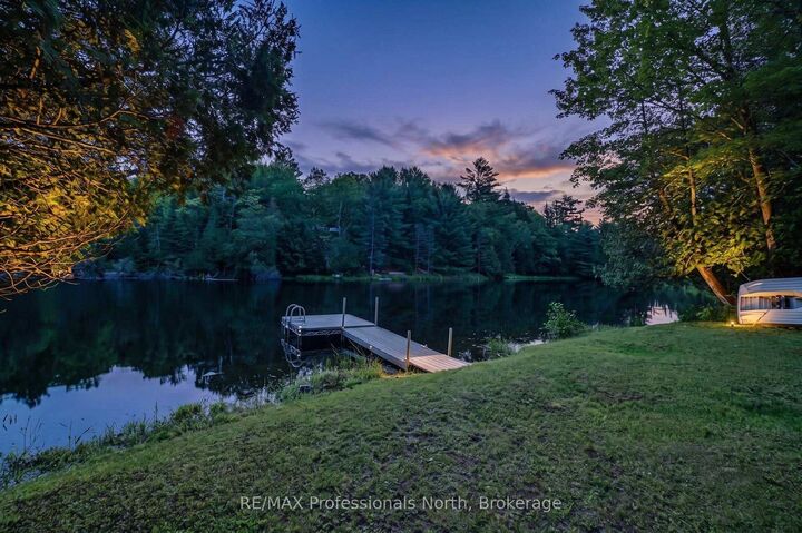 Property Photo: 3701 Gelert Road ON K0M 2K0