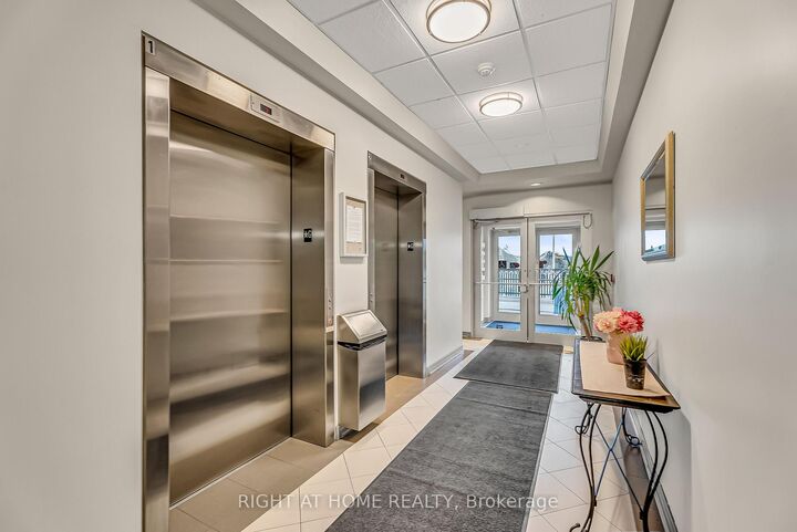 Property Photo: 9973 Keele Street 206 ON L6A 3Y5