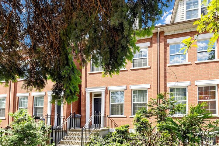 Property Photo: 238 George Street ON M5A 2N1