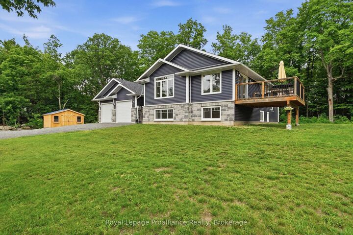 Property Photo:  1258 Springbrook Road  ON K0K 3C0 