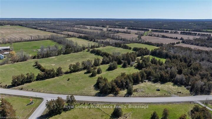 Property Photo:  Pt Lt 1 South Shore Road  ON K7R 3K7 