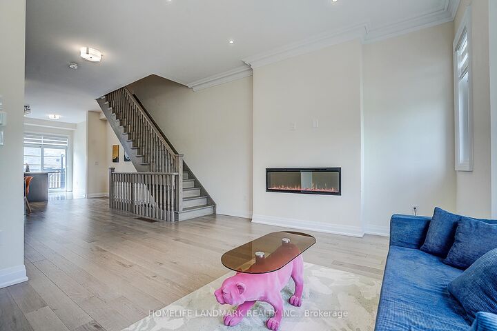 Property Photo: 4263 Major Mackenzie Drive E ON L6C 3L5