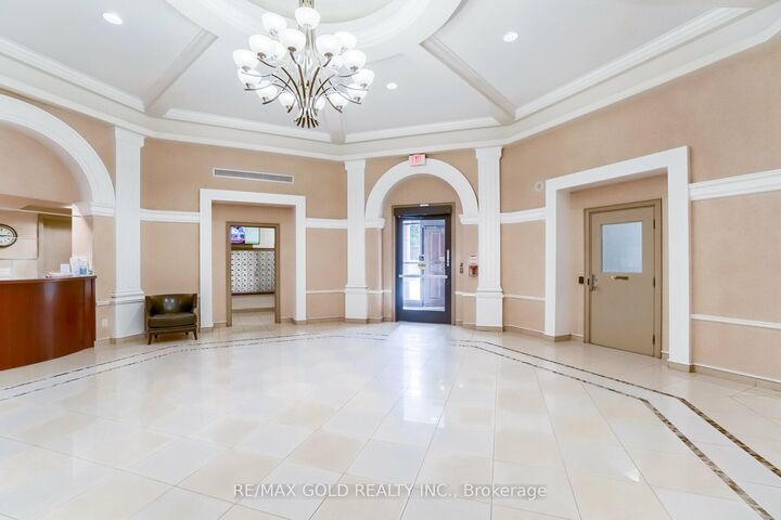 Property Photo: 220 Forum Drive 102 ON L4Z 4K1