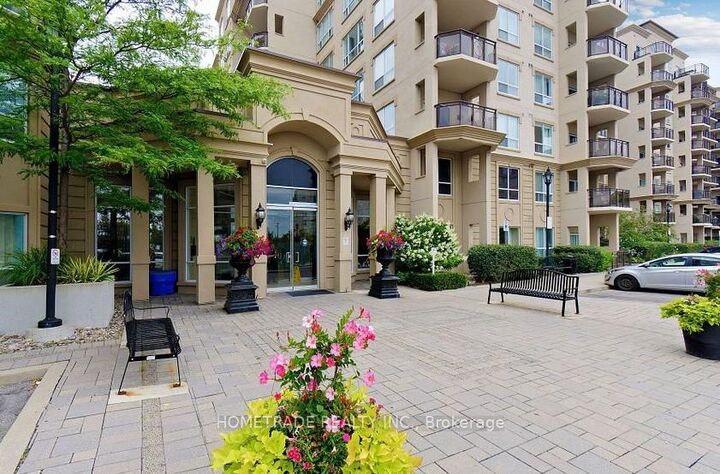 Property Photo: 2 Maison Parc Court 115 ON L4J 9K4