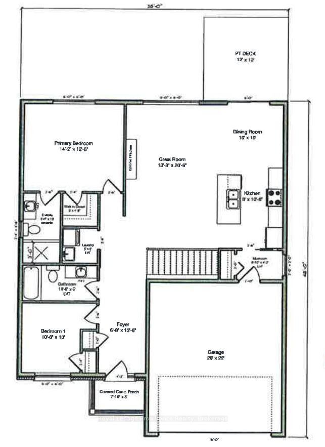 Property Photo:  24 Deerview Drive  ON K8V 5P4 