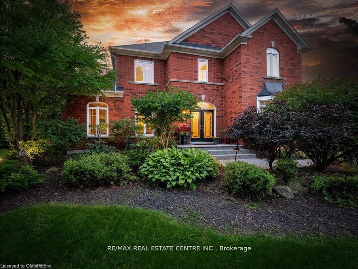 15 Trillium Terrace — photo 1