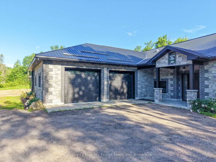 Property Photo: 79 Hillcrest Road ON P0H 1B0