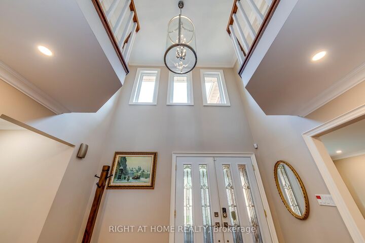 Property Photo: 1311 Playter Place ON L6M 2V1