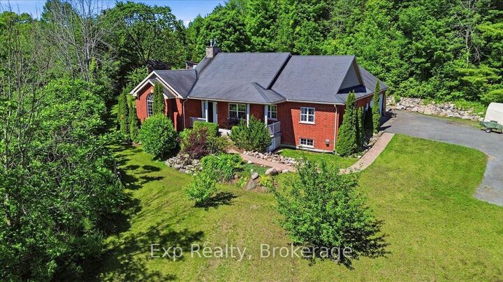 54 Murray Harrington Road — photo 1