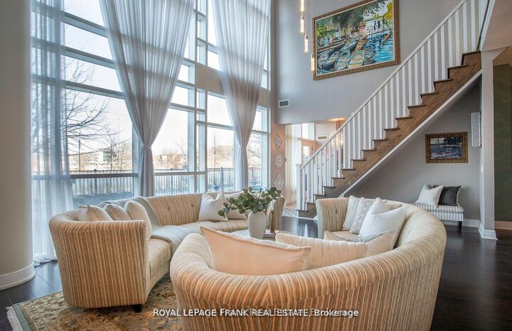 Property Photo: 1600 Charles Street 101 ON L1N 0G4