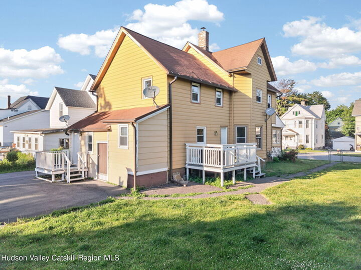 Property Photo:  11 Pulver  NY 12143 