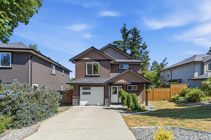 Property Photo:  1727 Trevors Rd  BC V9X 0A8 