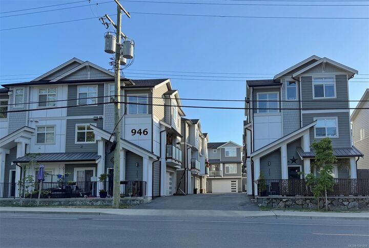 Property Photo: 946 Jenkins Ave #108 BC V9B 2N7