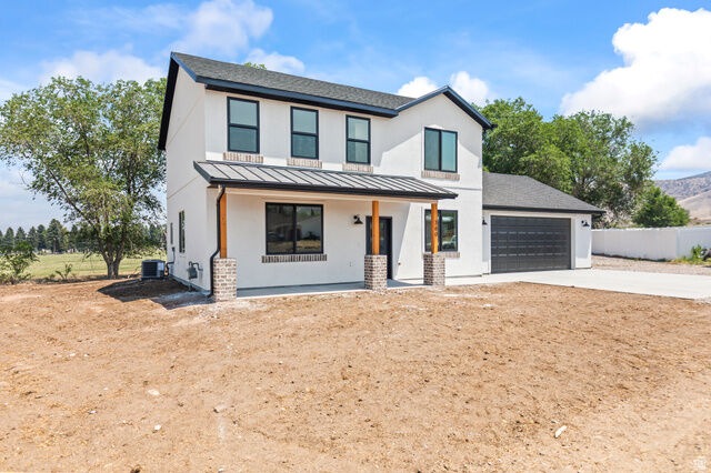 Property Photo:  380 N 430 E  UT 84754 