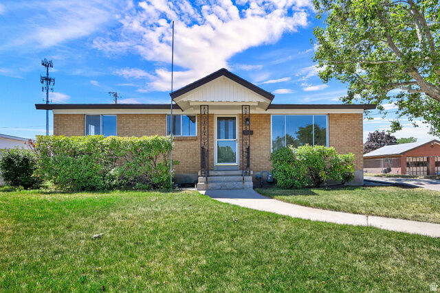 Property Photo:  106 W 700 N  UT 84015 