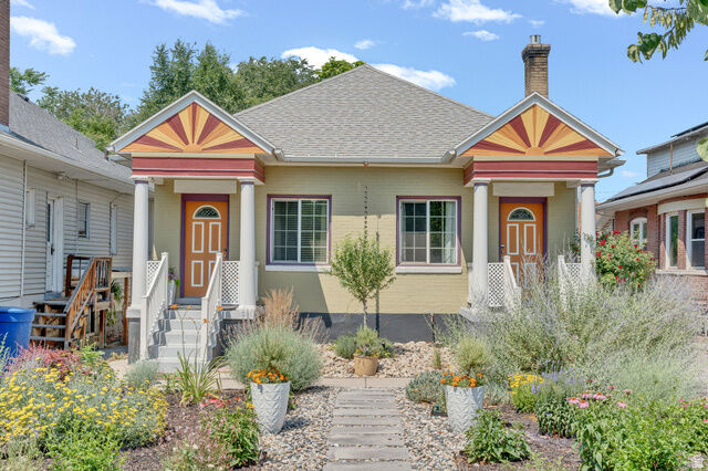 Property Photo:  614 S 900 E  UT 84102 