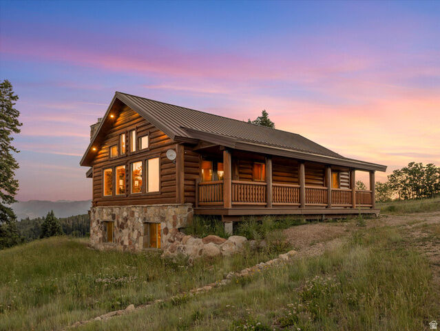 Property Photo:  11509 N Church Rd  UT 84098 