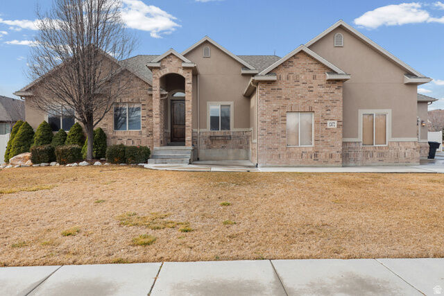Property Photo:  12472 S Freedom Hill Way  UT 84096 