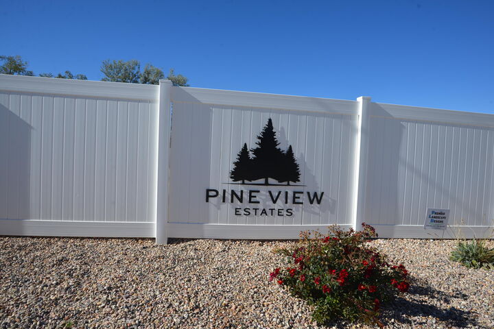Property Photo:  4939 N 10 E  UT 84721 