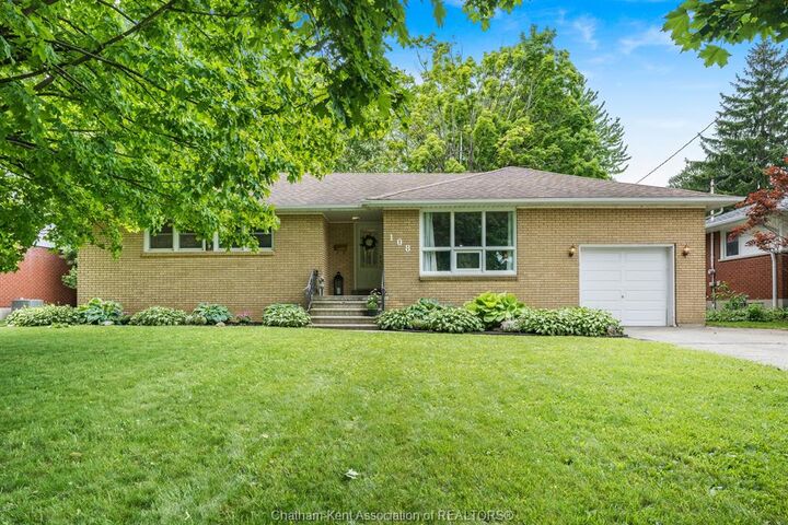 108 Faubert Drive — photo 1