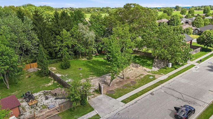 Property Photo:  V/L Conservation Boulevard  ON N9Y 3Z1 