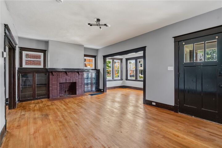 Property Photo:  1437 Orchlee St  PA 15212 