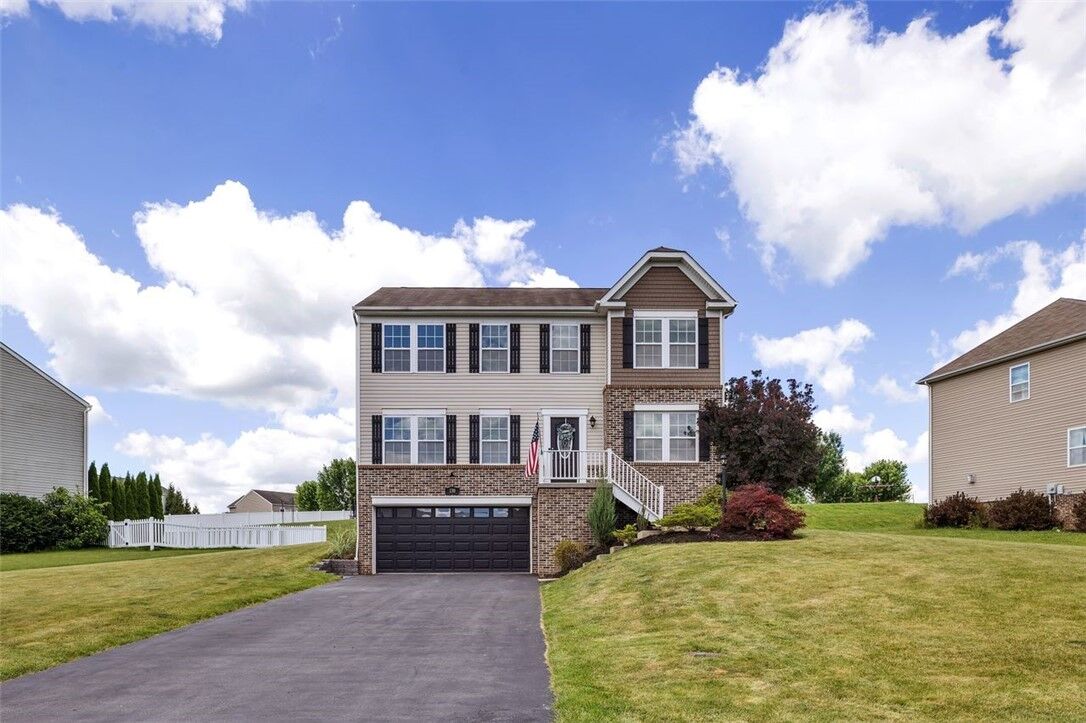 Property Photo:  130 Naughton Cir  PA 16033 