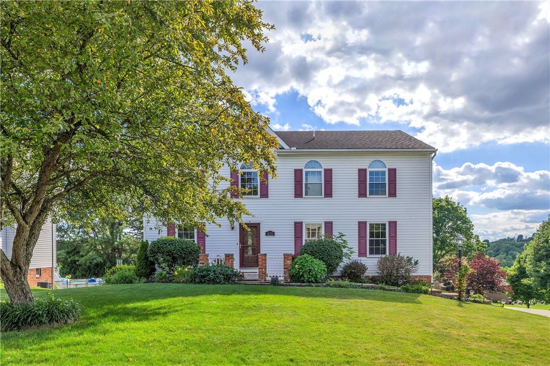 Property Photo:  420 Lexington Drive  PA 15601 