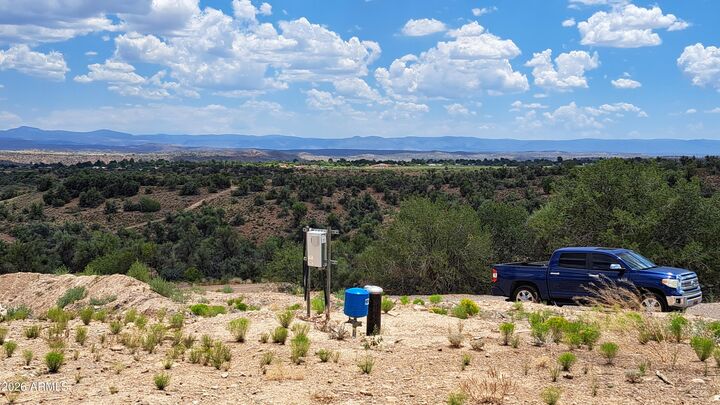 Property Photo:  2150 S Lost Spur Lane 4  AZ 86326 