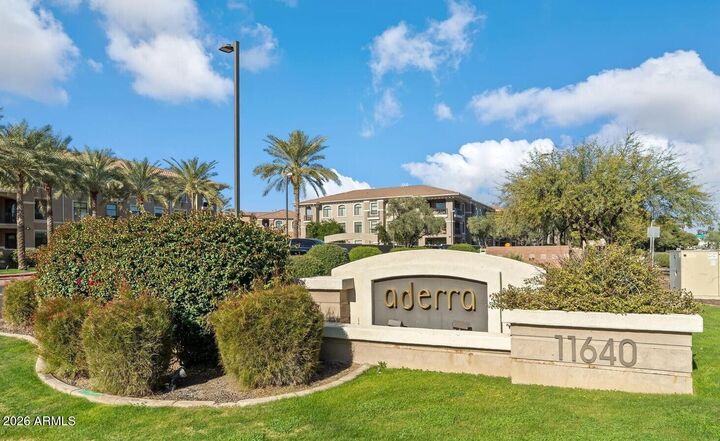 Property Photo:  11640 N Tatum Boulevard 1102  AZ 85028 
