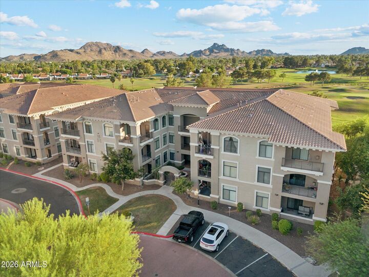 Property Photo:  11640 N Tatum Boulevard 1102  AZ 85028 