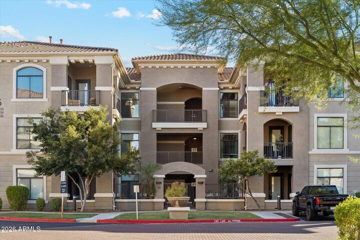 Property Photo: 11640 N Tatum Boulevard 1102 AZ 85028