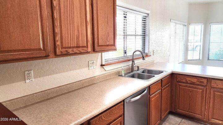Property Photo:  3566 S Seton Avenue  AZ 85297 