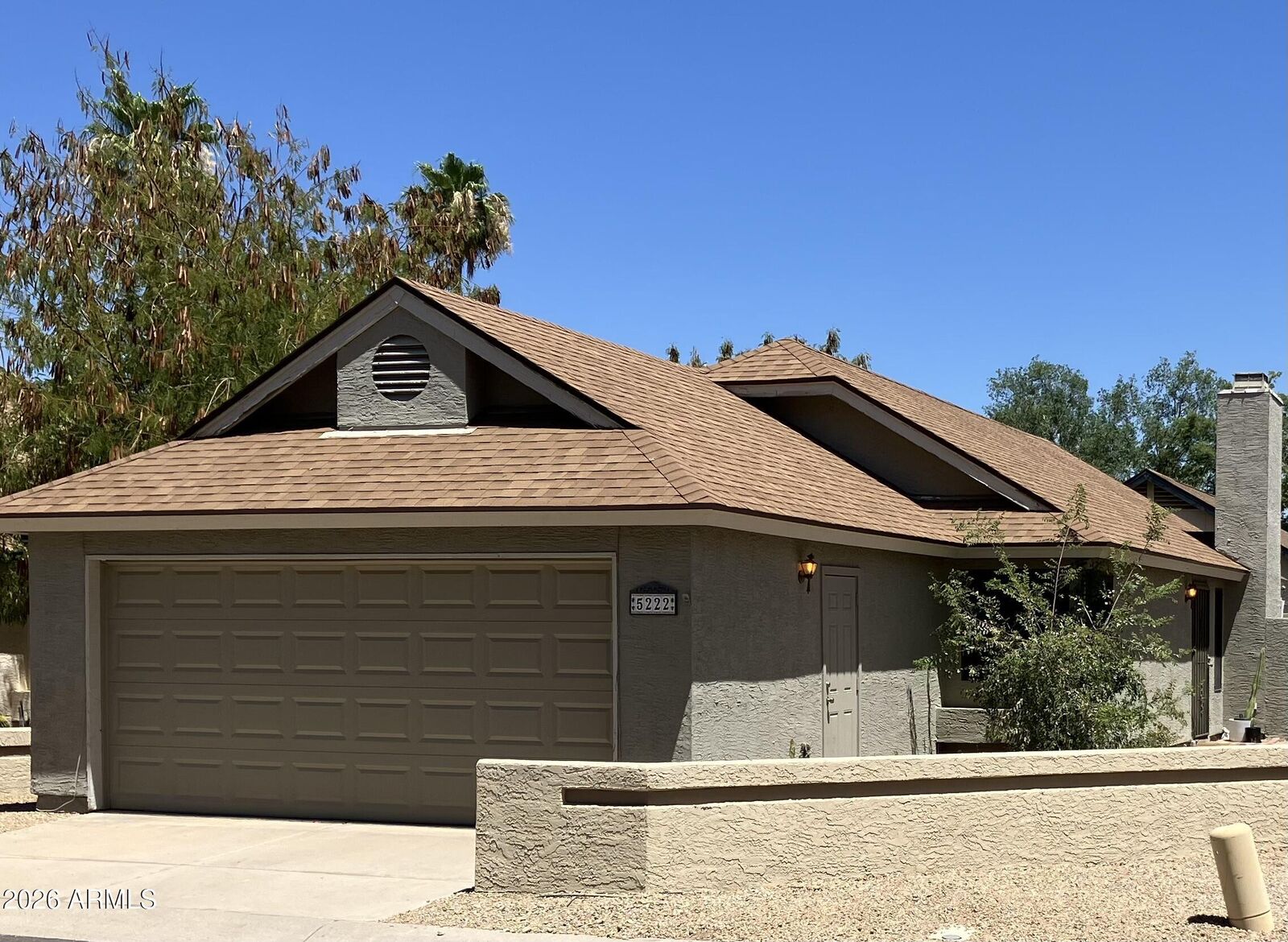Property Photo:  5222 W Jupiter Way N  AZ 85226 