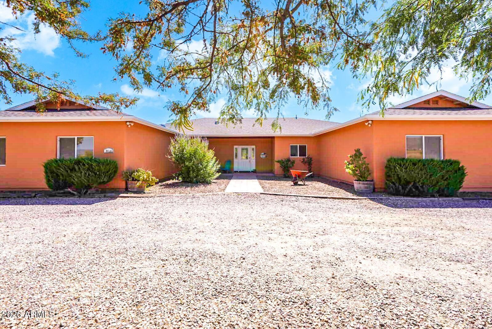 Property Photo: 3815 N Cisco Trail AZ 86322