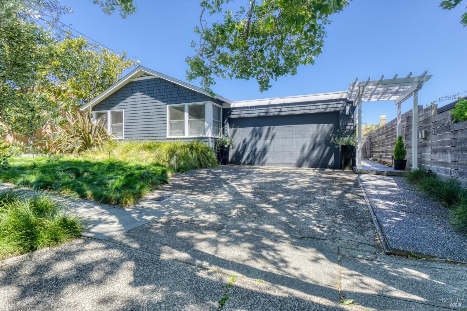 Property Photo:  1704 San Anselmo Avenue  CA 94960 
