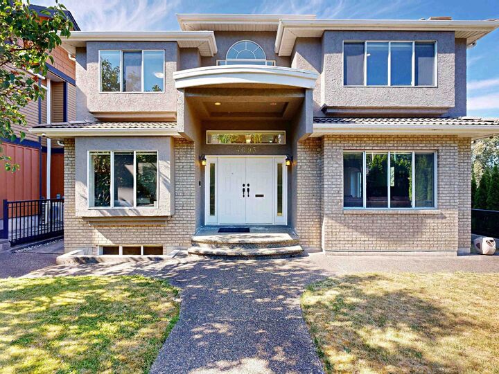 4093 Nithsdale Street — photo 1