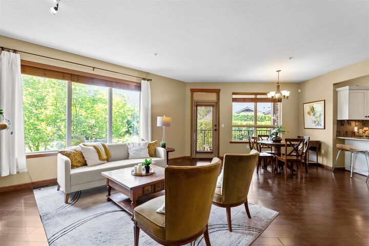 Property Photo: 24185 106B Avenue 90 BC V2W 0C6