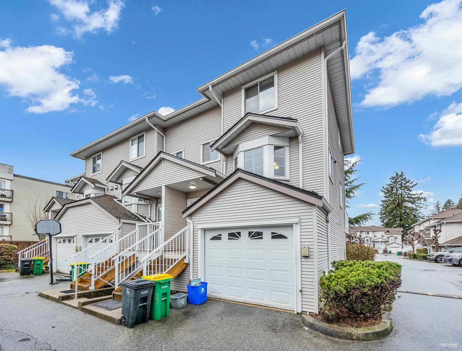 Property Photo: 12188 Harris Road 20 BC V3Y 2N3