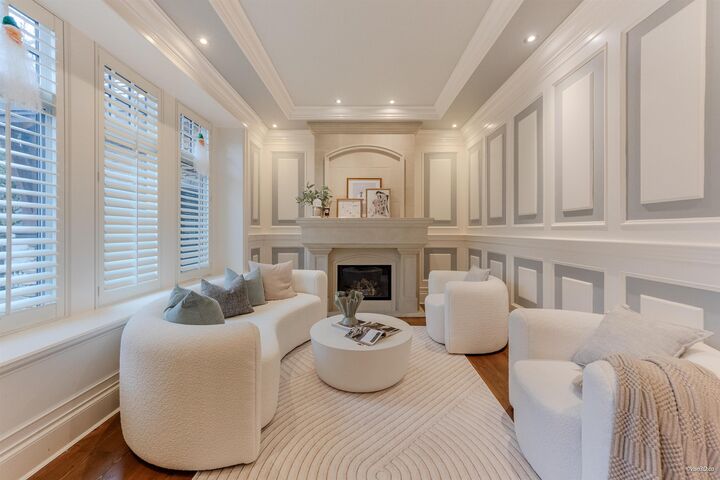 Property Photo: 14526 32B Avenue BC V4P 0A5