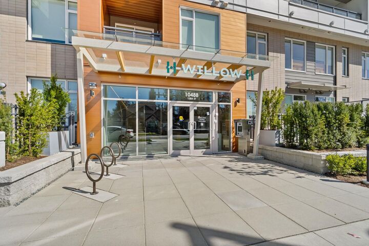 Property Photo: 10488 138A Street B102 BC V3T 0W4