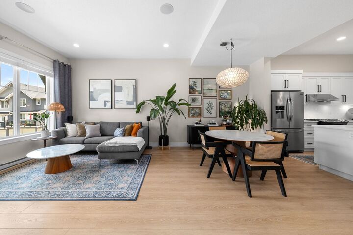 Property Photo: 2855 158 Street 23 BC V3Z 0P5