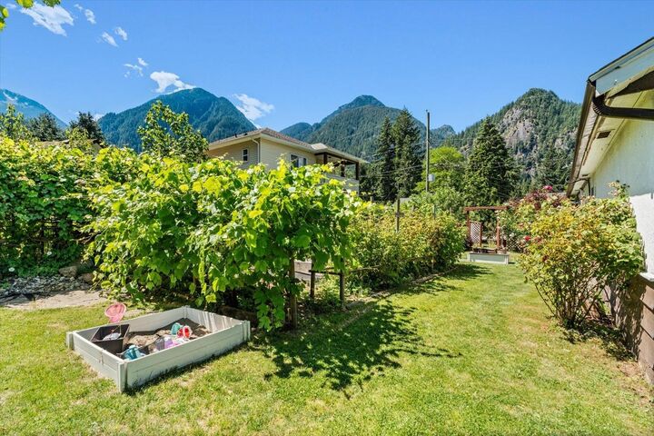 Property Photo: 19834 Peter Street BC V0X 1L2